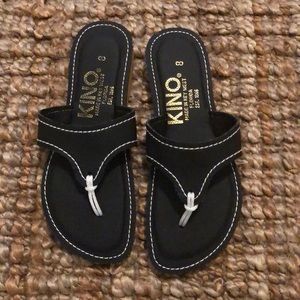 Brand new Key West Kino sandals